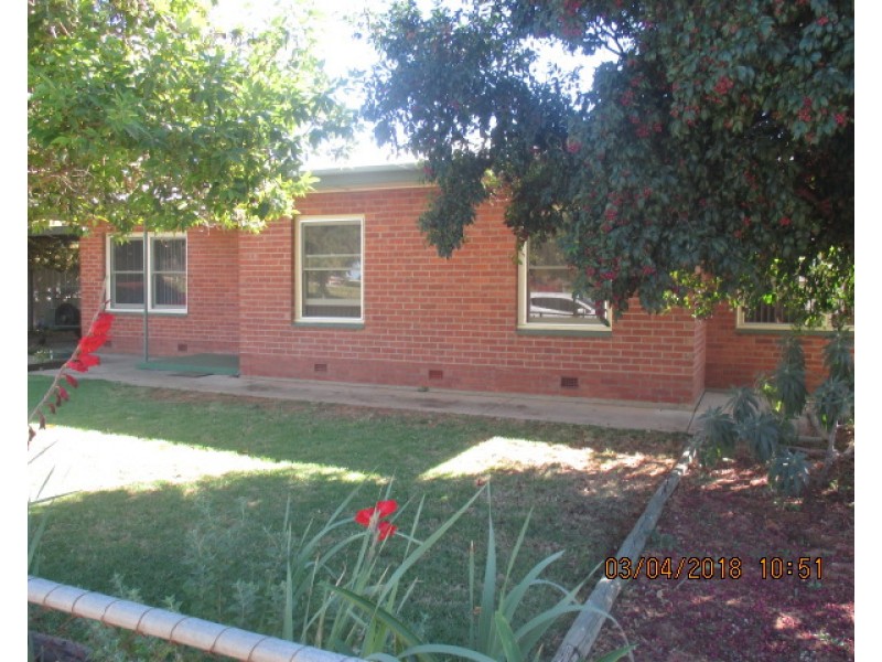 3 Kokoda Terrace, Loxton SA 5333