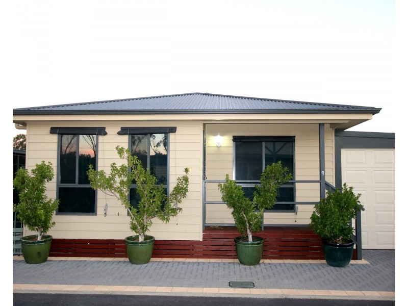 Site 9 Waikerie Lifestyle Village, Waikerie SA 5330
