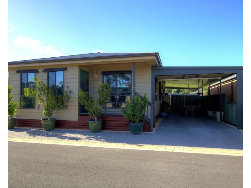 Site 9 Waikerie Lifestyle Village, Waikerie SA 5330