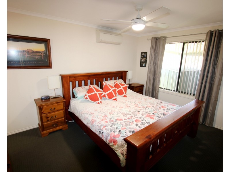 Site 9 Waikerie Lifestyle Village, Waikerie SA 5330