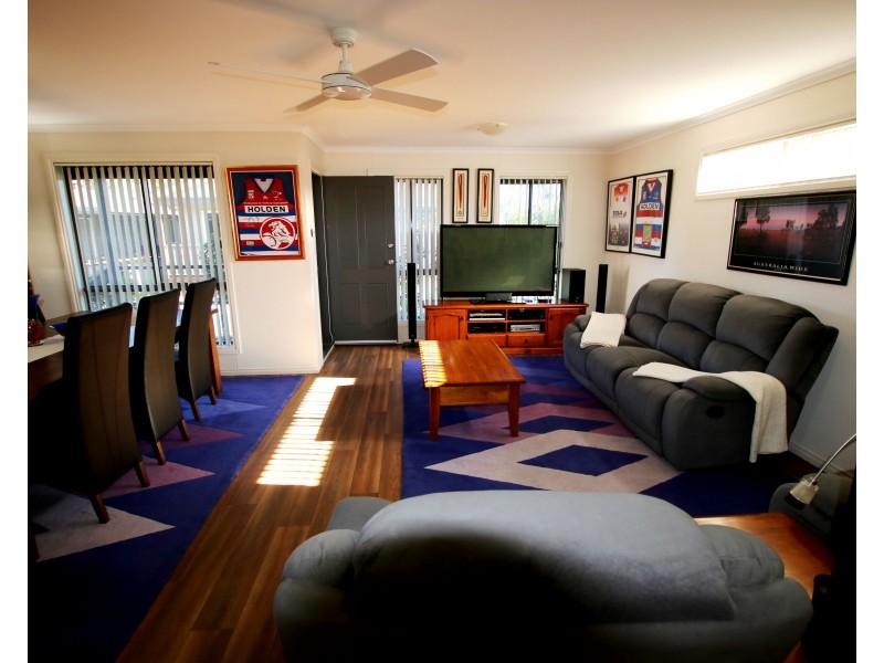 Site 9 Waikerie Lifestyle Village, Waikerie SA 5330