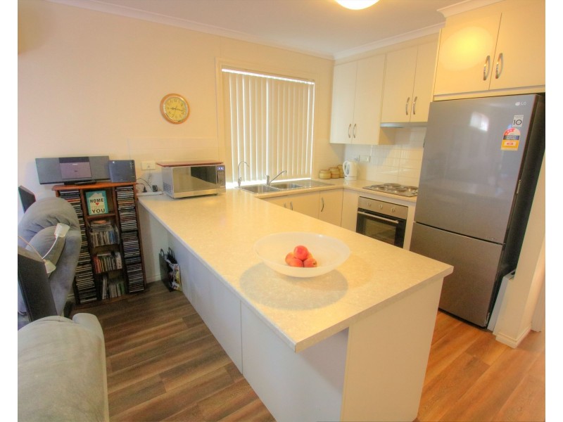 Site 9 Waikerie Lifestyle Village, Waikerie SA 5330