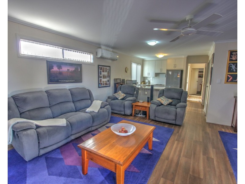 Site 9 Waikerie Lifestyle Village, Waikerie SA 5330