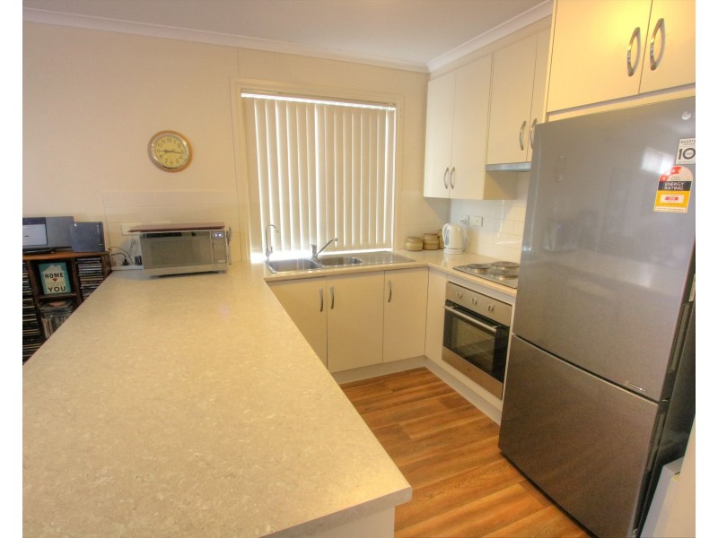 Site 9 Waikerie Lifestyle Village, Waikerie SA 5330