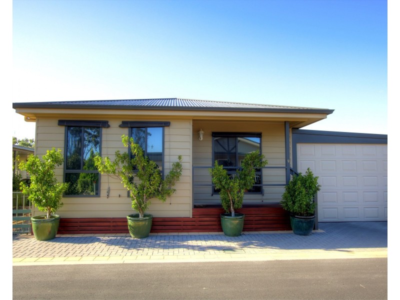 Site 9 Waikerie Lifestyle Village, Waikerie SA 5330