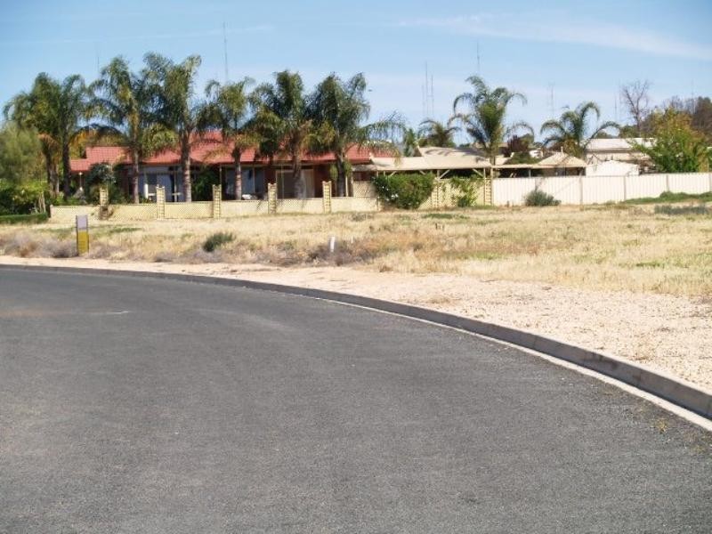 302 Mary Starr Drive, Waikerie SA 5330