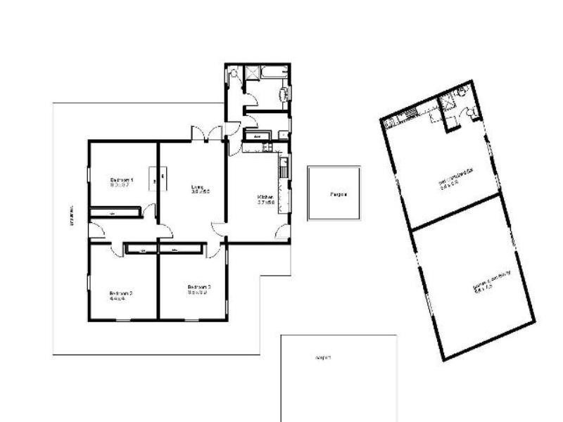 Lot 2 The Avenue, Waikerie SA 5330