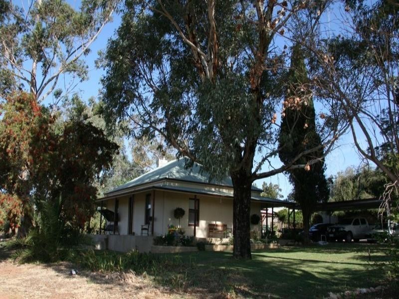 Lot 2 The Avenue, Waikerie SA 5330