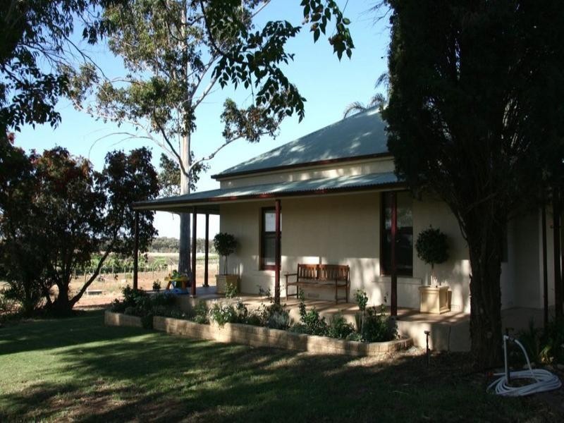 Lot 2 The Avenue, Waikerie SA 5330