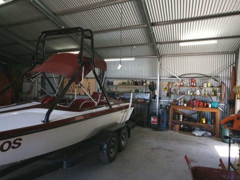 Lot 2 The Avenue, Waikerie SA 5330