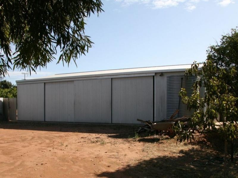 Lot 2 The Avenue, Waikerie SA 5330