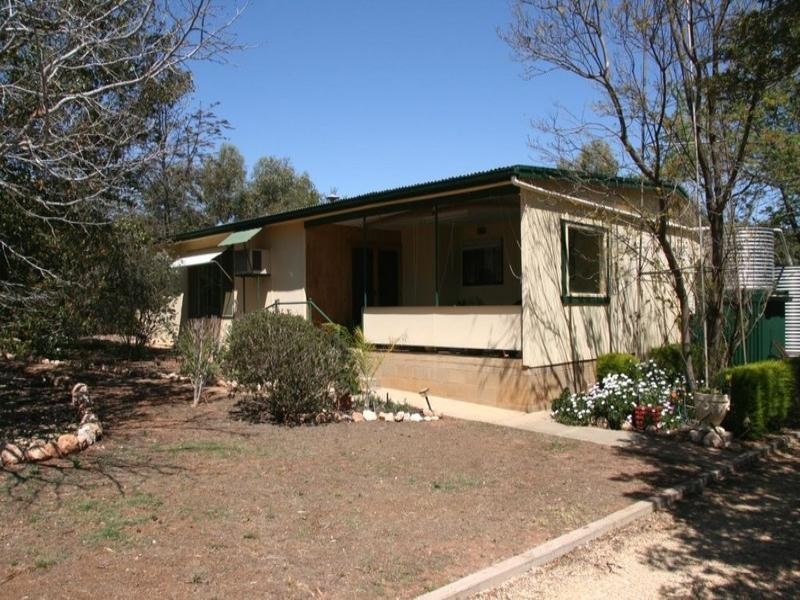 Lot 41 Medley Road, Waikerie SA 5330