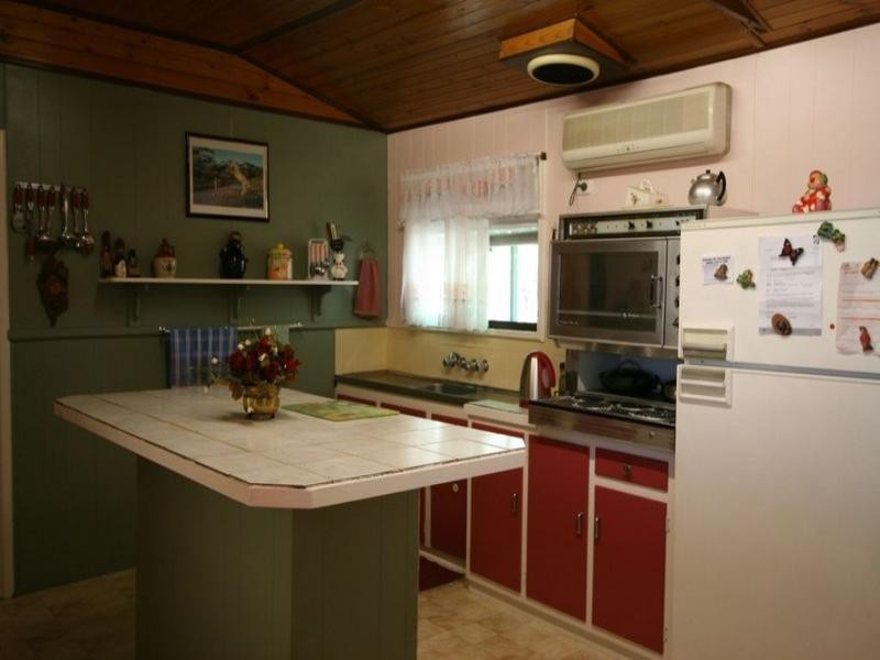 Lot 41 Medley Road, Waikerie SA 5330