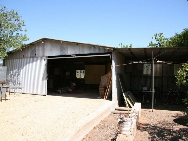 Lot 41 Medley Road, Waikerie SA 5330