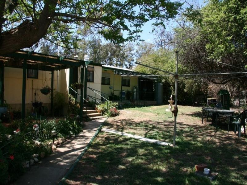 Lot 41 Medley Road, Waikerie SA 5330