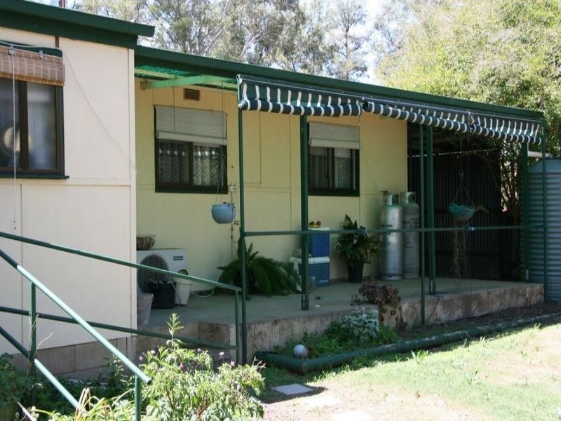 Lot 41 Medley Road, Waikerie SA 5330