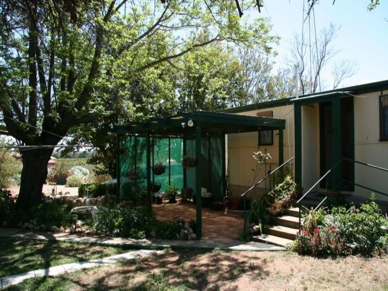 Lot 41 Medley Road, Waikerie SA 5330