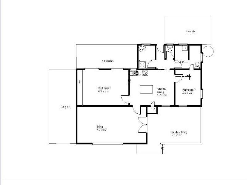 Lot 41 Medley Road, Waikerie SA 5330