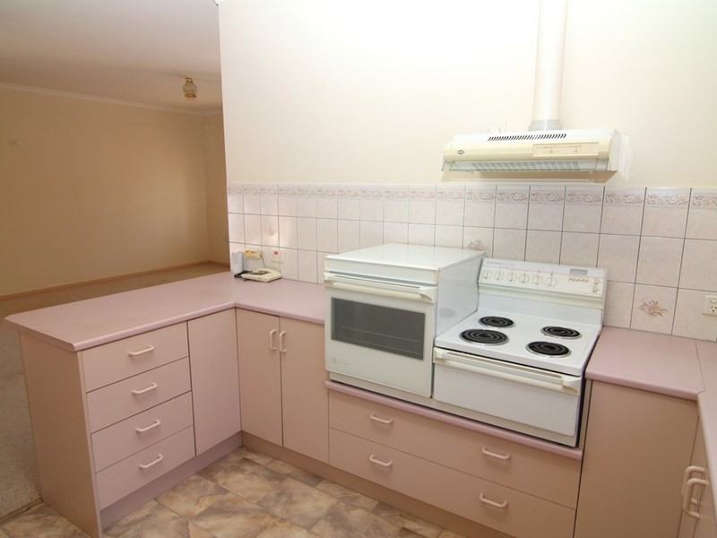 Unit 14 Bonneyview Village, Barmera SA 5345