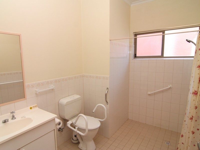 Unit 14 Bonneyview Village, Barmera SA 5345