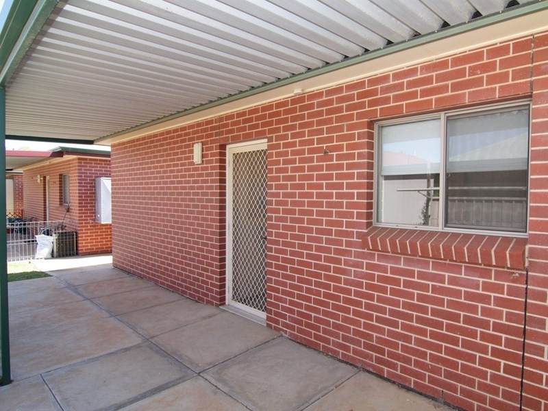 Unit 14 Bonneyview Village, Barmera SA 5345