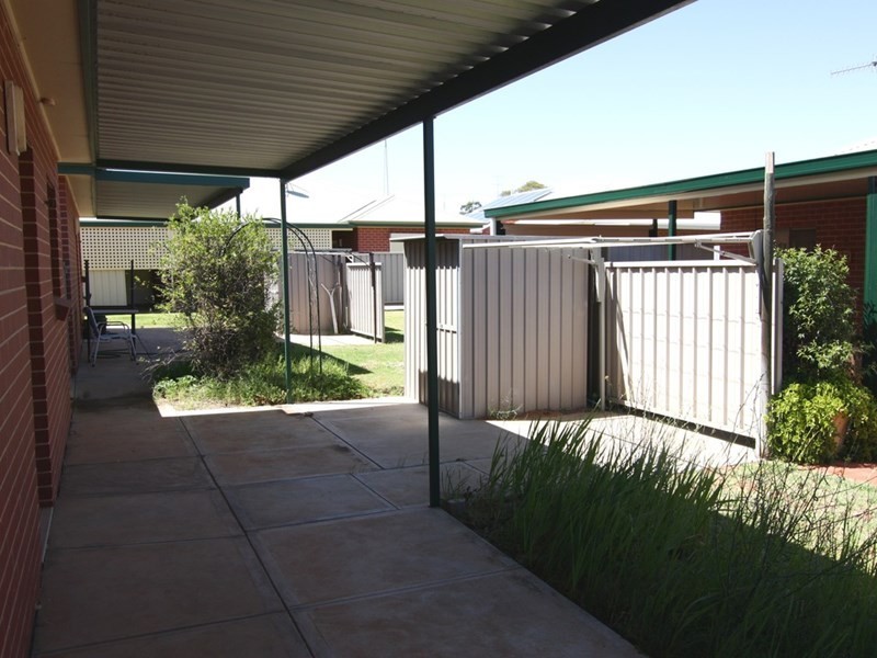 Unit 14 Bonneyview Village, Barmera SA 5345