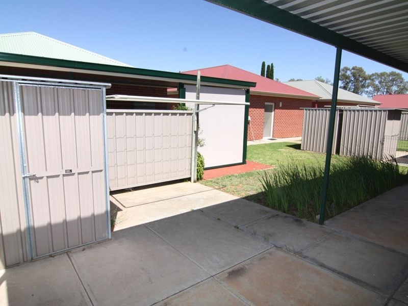 Unit 14 Bonneyview Village, Barmera SA 5345