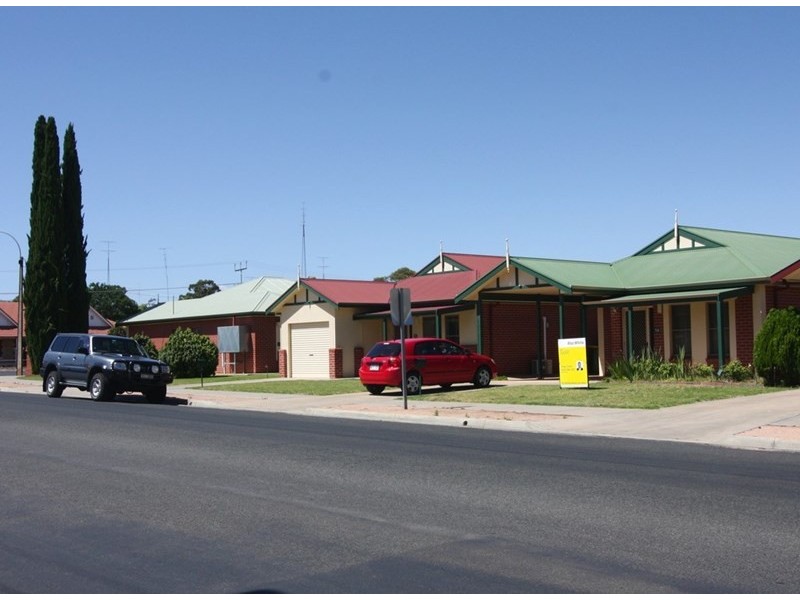 Unit 14 Bonneyview Village, Barmera SA 5345