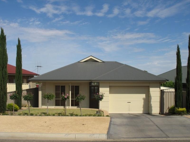 12 Jarvis Street, Berri SA 5343