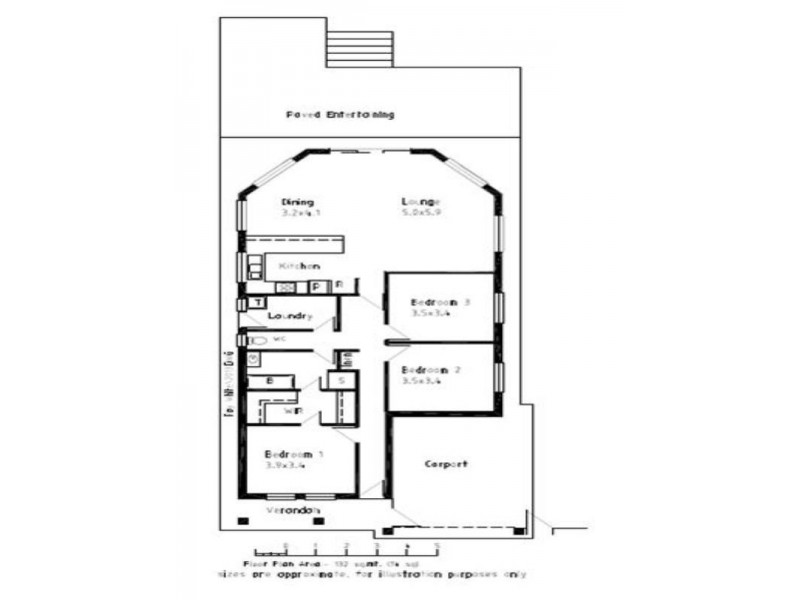 12 Jarvis Street, Berri SA 5343