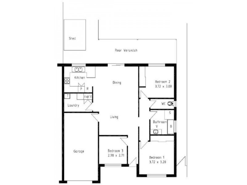 Unit 3/2a Phillips Road, Berri SA 5343