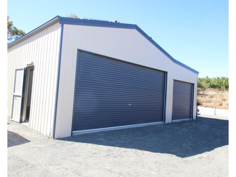 Lot 64 Helbig Drive, Murbko SA 5320