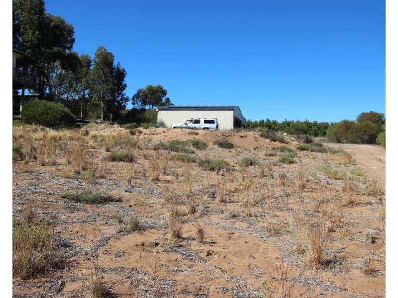 Lot 64 Helbig Drive, Murbko SA 5320