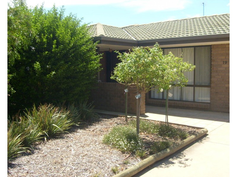 19 Luther Road, Loxton SA 5333