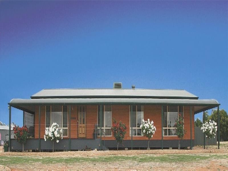 Sec 188 Dunstone Drive, Waikerie SA 5330