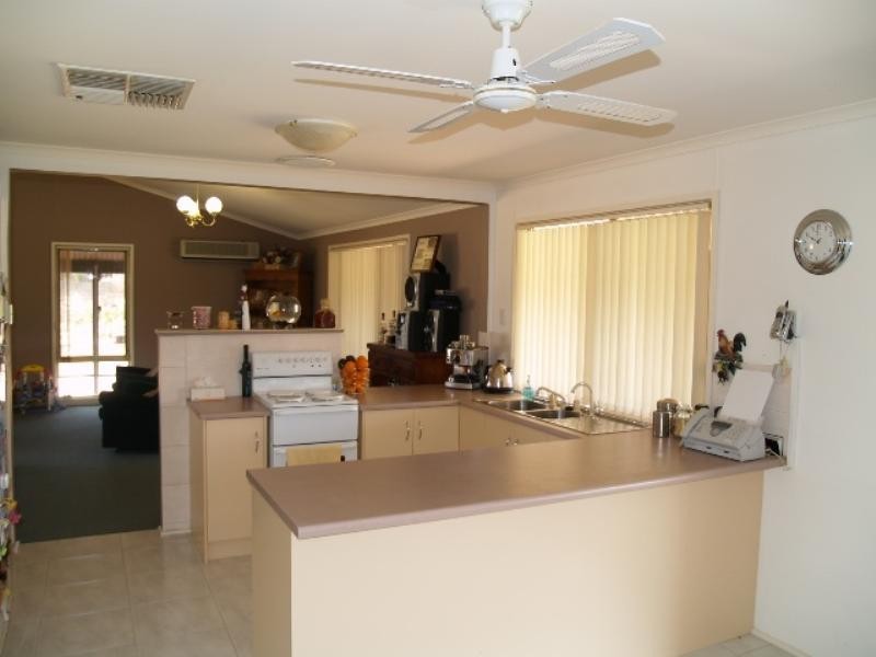 Sec 188 Dunstone Drive, Waikerie SA 5330