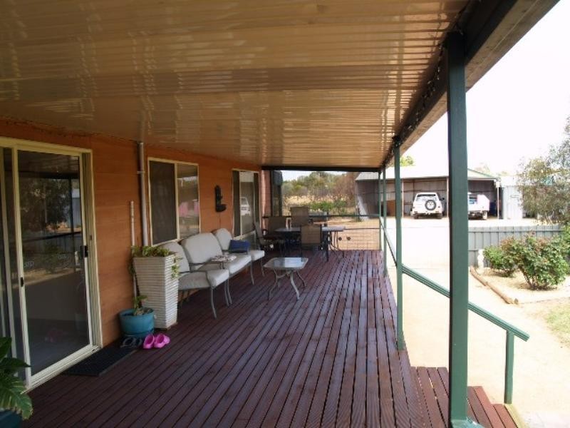 Sec 188 Dunstone Drive, Waikerie SA 5330