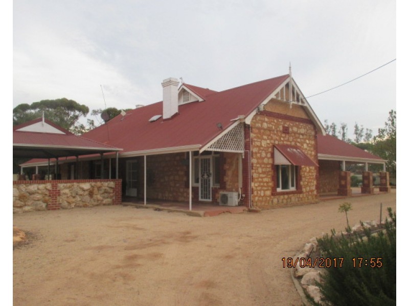 689 Karoonda Highway, Loxton SA 5333