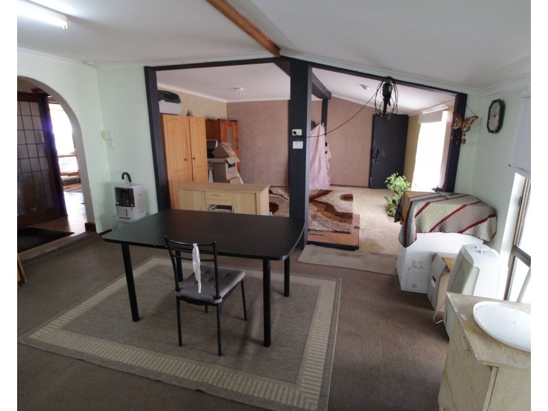 273 Puddletown Road, Winkie SA 5343