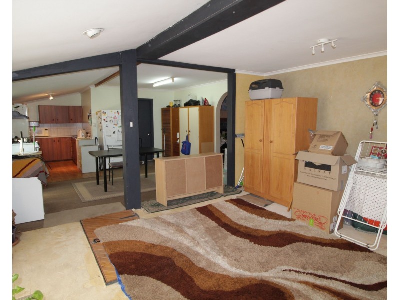 273 Puddletown Road, Winkie SA 5343