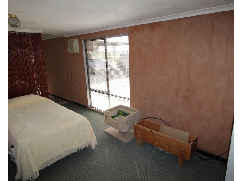 273 Puddletown Road, Winkie SA 5343