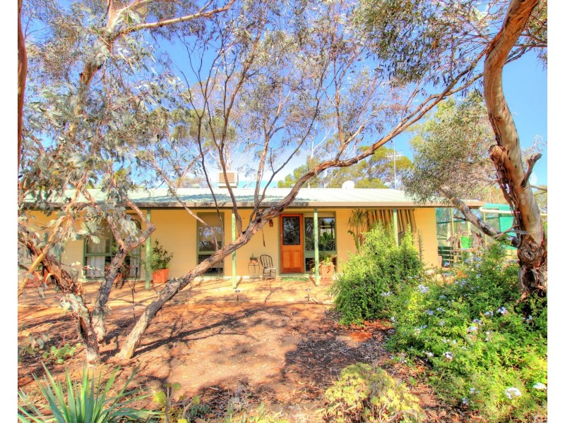 18722 Sturt Highway, Monash SA 5342