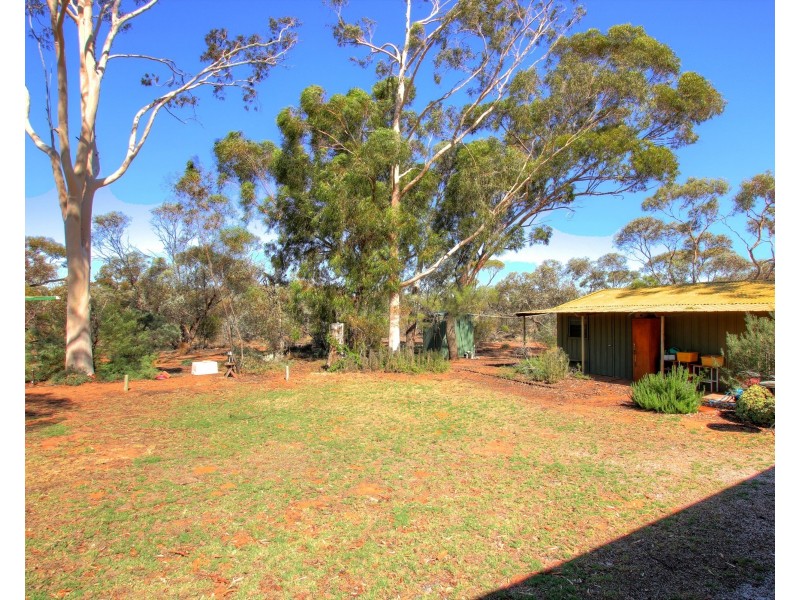 18722 Sturt Highway, Monash SA 5342
