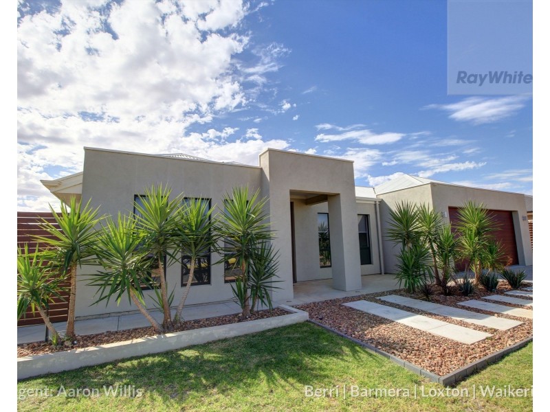 36 Phillips Road, Berri SA 5343