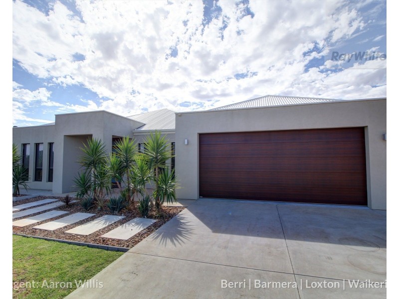 36 Phillips Road, Berri SA 5343