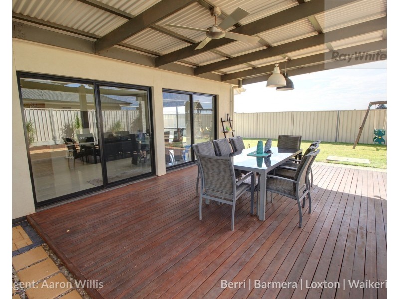 36 Phillips Road, Berri SA 5343