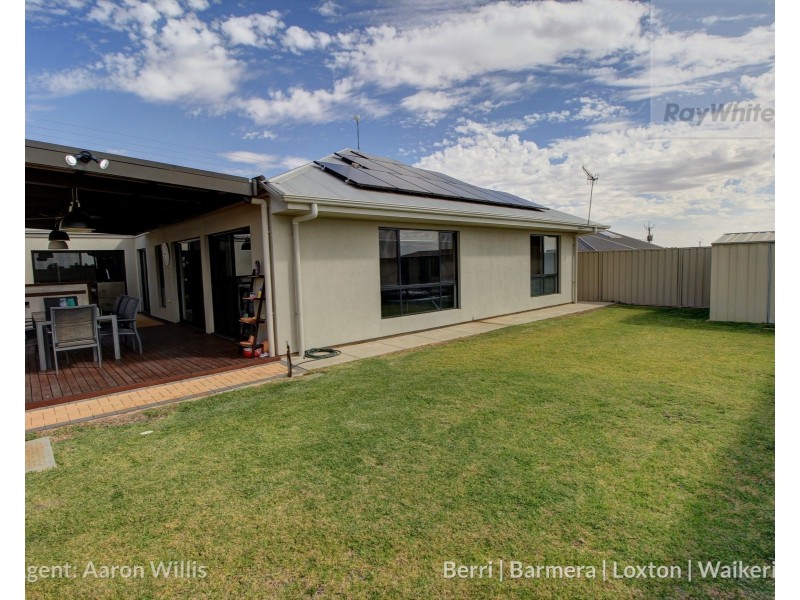 36 Phillips Road, Berri SA 5343