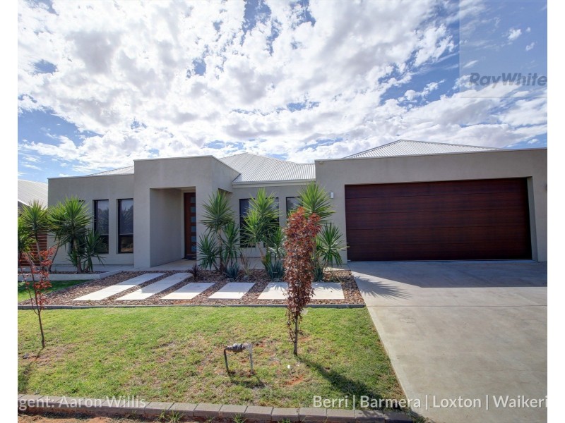 36 Phillips Road, Berri SA 5343