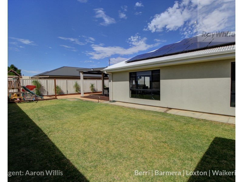 36 Phillips Road, Berri SA 5343