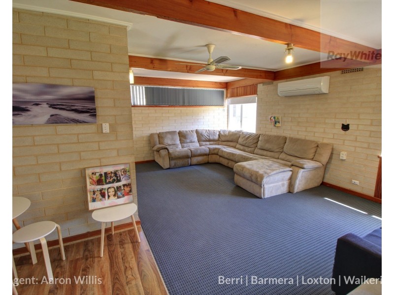 1 Derrick Street, Berri SA 5343